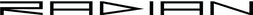 Radian Golf Shafts by Tank Technology - Home